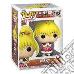 Hunter X Hunter: Funko Pop! Animation - Bisky (Vinyl Figure 1133) giochi