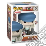 Hunter X Hunter: Funko Pop! Animation - Kite (W/ Scythe) (Vinyl Figure 1134) giochi