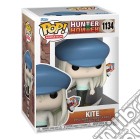 Hunter X Hunter: Funko Pop! Animation - Kite (W/ Scythe) (Vinyl Figure 1134) giochi