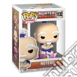 Hunter X Hunter: Funko Pop! Animation - Netero (Vinyl Figure 1132) giochi