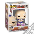 Hunter X Hunter: Funko Pop! Animation - Netero (Vinyl Figure 1132) giochi