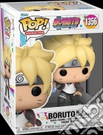 Boruto: Funko Pop! Animation - Boruto With Rasengan (Vinyl Figure 1356) giochi