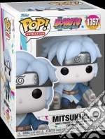 Boruto: Funko Pop! Animation - Mitsuki With Snake Hands (Vinyl Figure 1357) giochi