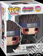 Boruto: Funko Pop! Animation - Shinki (Vinyl Figure 1359) giochi
