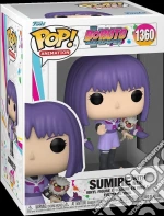 Boruto: Funko Pop! Animation - Sumire With Nue (Vinyl Figure 1360) giochi