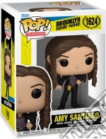 Brooklyn Nine-Nine: Funko Pop! Television - Amy Santiago (Vinyl Figure 1624) giochi
