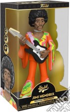 Jimi Hendrix: Funko Pop! Gold - Jimi Hendrix (12') (Premium Vinyl Figure) giochi