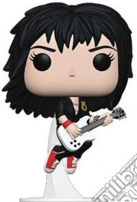 Joan Jett And The Blackhearts: Funko Pop! Rocks - Joan Jett (Vinyl Figure 265) giochi