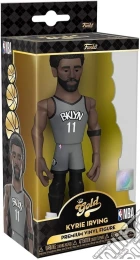 Funko Gold 5 Nba: - Nets- Kyrie Irving(Ce'21) (Styles May Vary) giochi