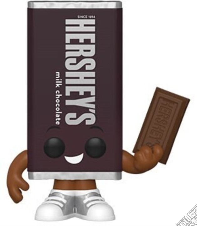 FUNKO POP Hershey's Chocolate Bar gioco di FUPC