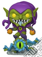 Marvel: Funko Pop! - Monster Hunters - Green Goblin (Vinyl Figure 991) giochi