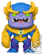 Marvel: Funko Pop! - Monster Hunters - Thanos (Vinyl Figure 993) giochi