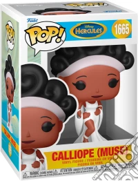 Disney: Funko Pop! - Hercules (25Th Anniversary) - Calliope (Muse) (Vinyl Figure 1665) giochi
