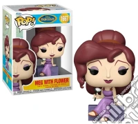Disney: Funko Pop! - Hercules (25Th Anniversary) - Meg With Flower (Vinyl Figure 1667) giochi