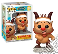 Disney: Funko Pop! - Hercules (25Th Anniversary) - Training Phil (Vinyl Figure 1668) giochi