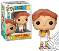 Disney: Funko Pop! - Hercules (25Th Anniversary) - Young Hercules (Vinyl Figure 1669) giochi