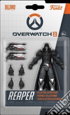 Overwatch 2: Funko Pop! - Reaper (3.75â€) (Action Figure) gioco