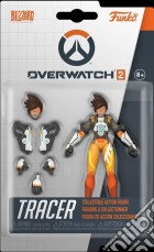 Overwatch 2: Funko Action Figure - Tracer (3.75â€) gioco