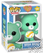 Care Bears: Funko Pop! Animation - 40Th Anniversary - Wish Bear (Vinyl Figure 1207) giochi