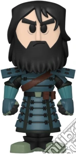 Samurai Jack: Funko Pop! Soda - Armored Jack (Collectible Figure) giochi