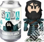 Samurai Jack: Funko Pop! Soda - Armored Jack (Limited) (Collectible Figure) giochi