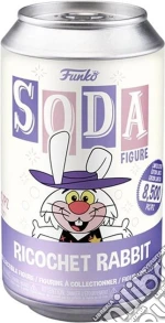 Hanna & Barbera: Funko Pop! Soda - Ricochet Rabbit (Limited) (Collectible Figure) giochi
