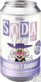 Hanna & Barbera: Funko Pop! Soda - Ricochet Rabbit (Limited) (Collectible Figure) giochi