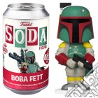 Star Wars: Funko Pop! Soda - Boba Fett (Limited) (Collectible Figure) giochi