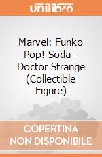 Marvel: Funko Pop! Soda - Doctor Strange (Collectible Figure) gioco
