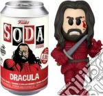 Dracula: Funko Pop! Soda - Dracula (Limited) (Collectible Figure) giochi