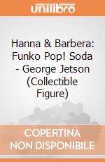 Hanna & Barbera: Funko Pop! Soda - George Jetson (Collectible Figure) gioco