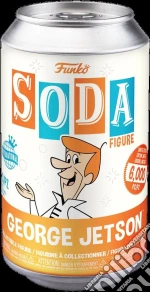 Hanna & Barbera: Funko Pop! Soda - George Jetson (Collectible Figure) giochi