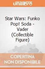 Star Wars: Funko Pop! Soda - Vader (Collectible Figure) gioco