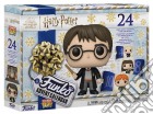 FUNKO ADVENT CALENDAR Harry Potter Holiday 2022 giochi