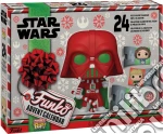 Star Wars: Funko Pop! Advent Calendar - Star Wars Holiday 2022 (Calendario Dell'Avvento) Star Wars: Funko Pop! Advent Calendar - Star Wars Holiday 2022 (Calendario Dell'Avvento) giochi