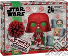 Star Wars: Funko Pop! Advent Calendar - Star Wars Holiday 2022 giochi