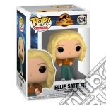 Jurassic World: Funko Pop! Movies - Dominion - Ellie Sattler (Vinyl Figure 1214) giochi