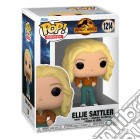 Jurassic World: Funko Pop! Movies - Dominion - Ellie Sattler (Vinyl Figure 1214) giochi