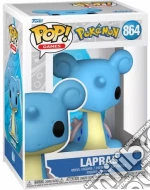 Pokemon: Funko Pop! Games - Lapras (Vinyl Figure 864) giochi