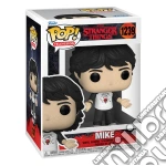 Stranger Things: Funko Pop! Television - Mike (Vinyl Figure 1239) giochi