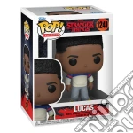 Stranger Things: Funko Pop! Television - Lucas (Vinyl Figure 1241) giochi