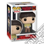 Stranger Things: Funko Pop! Television - Will (Vinyl Figure 1242) giochi