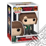 Stranger Things: Funko Pop! Television - Robin (Vinyl Figure 1244) giochi