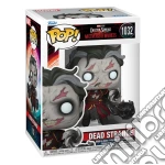 Marvel: Funko Pop! - Doctor Strange In The Multiverse Of Madness - Dead Strange (Vinyl Figure 1032) giochi