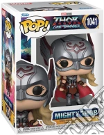 Marvel: Funko Pop! - Thor Love And Thunder - Mighty Thor (Vinyl Figure 1041) giochi