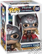 FUNKO POP Thor L&T Mighty Thor giochi