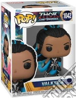 Marvel: Funko Pop! - Thor Love And Thunder - Valkyrie (Vinyl Figure 1042) giochi