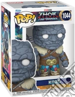 Marvel: Funko Pop! - Thor Love And Thunder - Korg (Vinyl Figure 1044) giochi