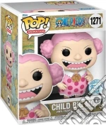 One Piece: Funko Pop! Animation - Super - Child Big Mom (Vinyl Figure 1271) giochi