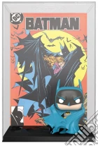 Dc Comics: Funko Pop! Comic Cover - Batman (Vinyl Figure 05) giochi